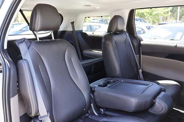 2024 Kia Carnival GT-Line HEV KA4 PE