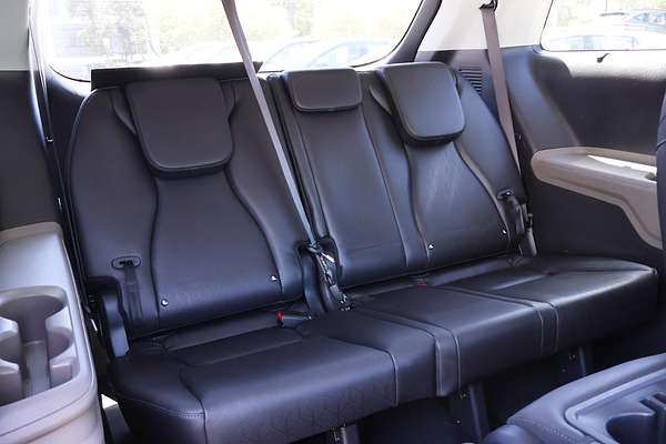 2024 Kia Carnival GT-Line HEV KA4 PE