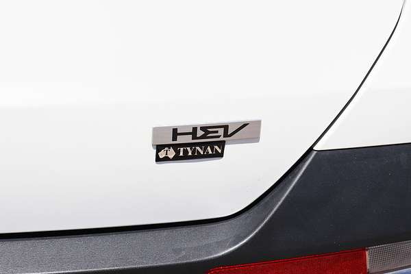 2024 Kia Carnival GT-Line HEV KA4 PE