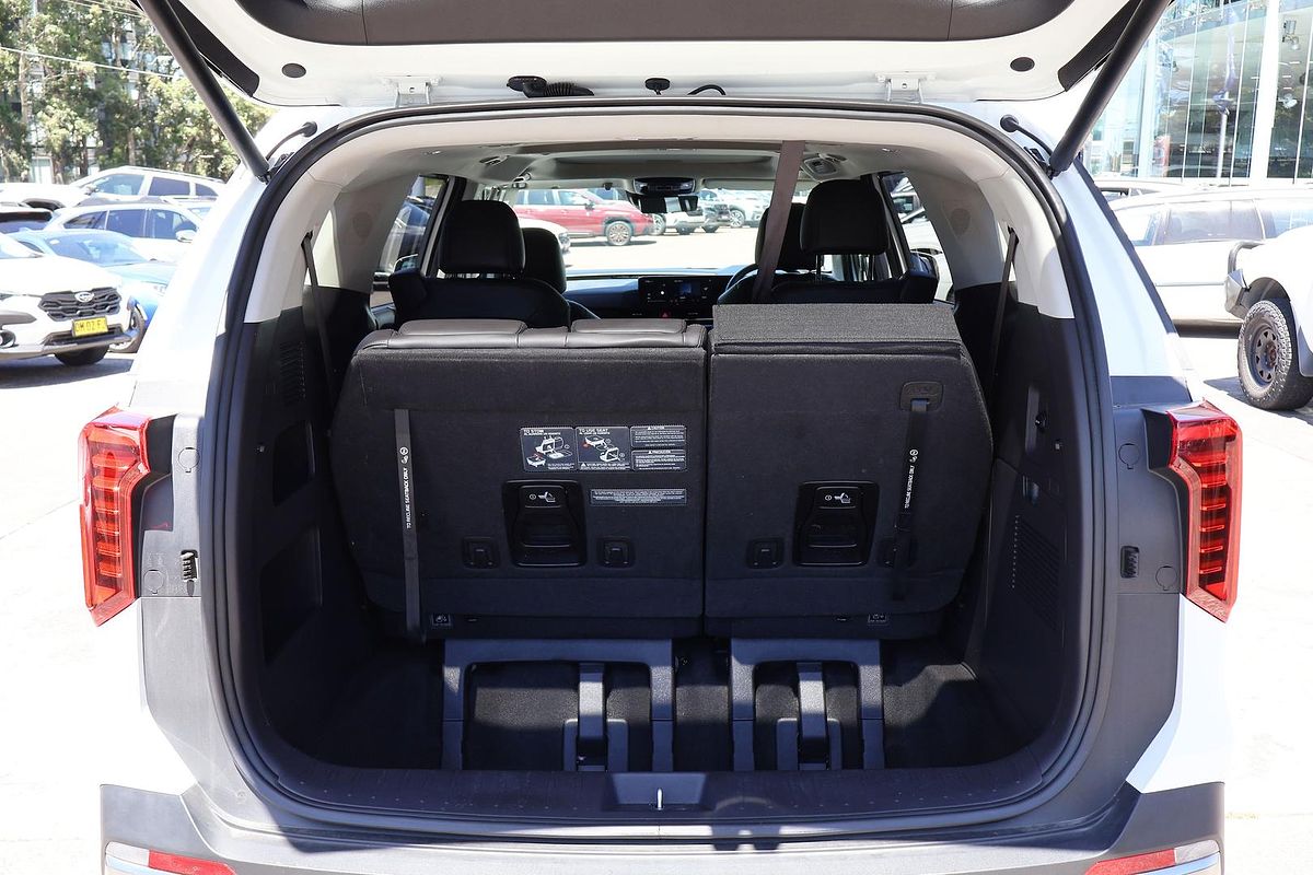 2024 Kia Carnival GT-Line HEV KA4 PE