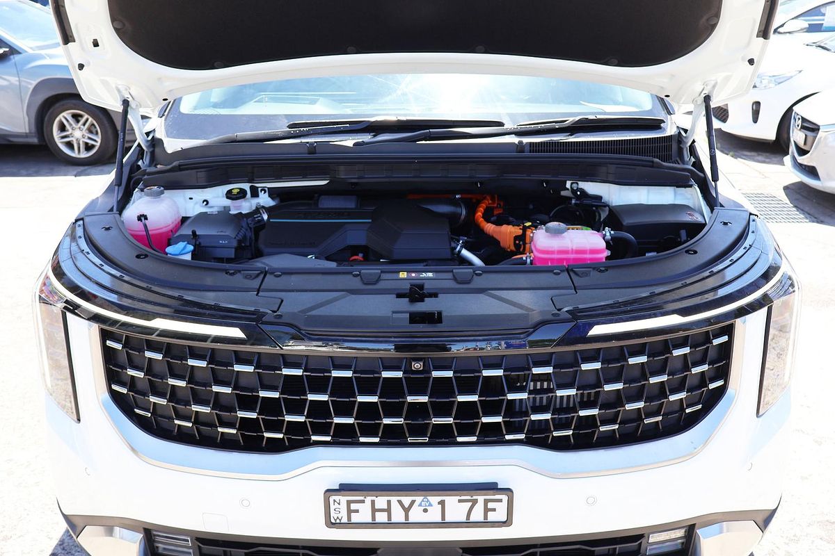 2024 Kia Carnival GT-Line HEV KA4 PE