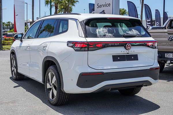 2025 Volkswagen Tayron 110TSI Life R4