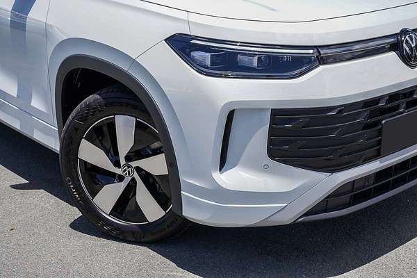 2025 Volkswagen Tayron 110TSI Life R4