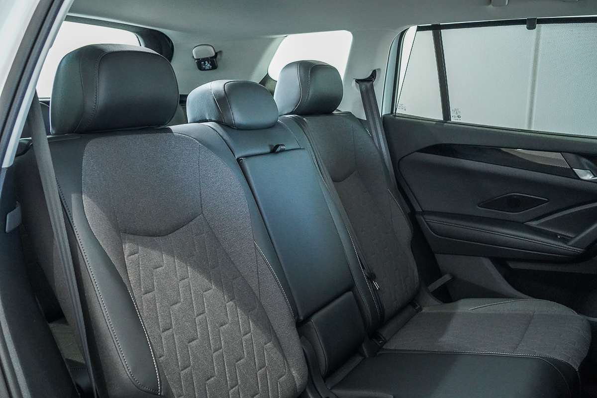 2025 Volkswagen Tayron 110TSI Life R4