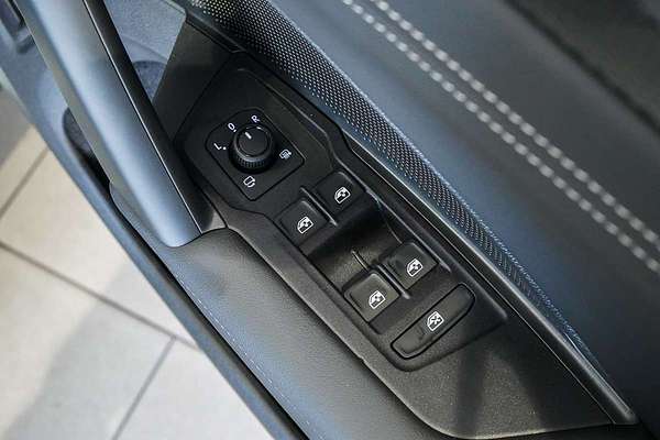 2025 Volkswagen Tayron 110TSI Life R4