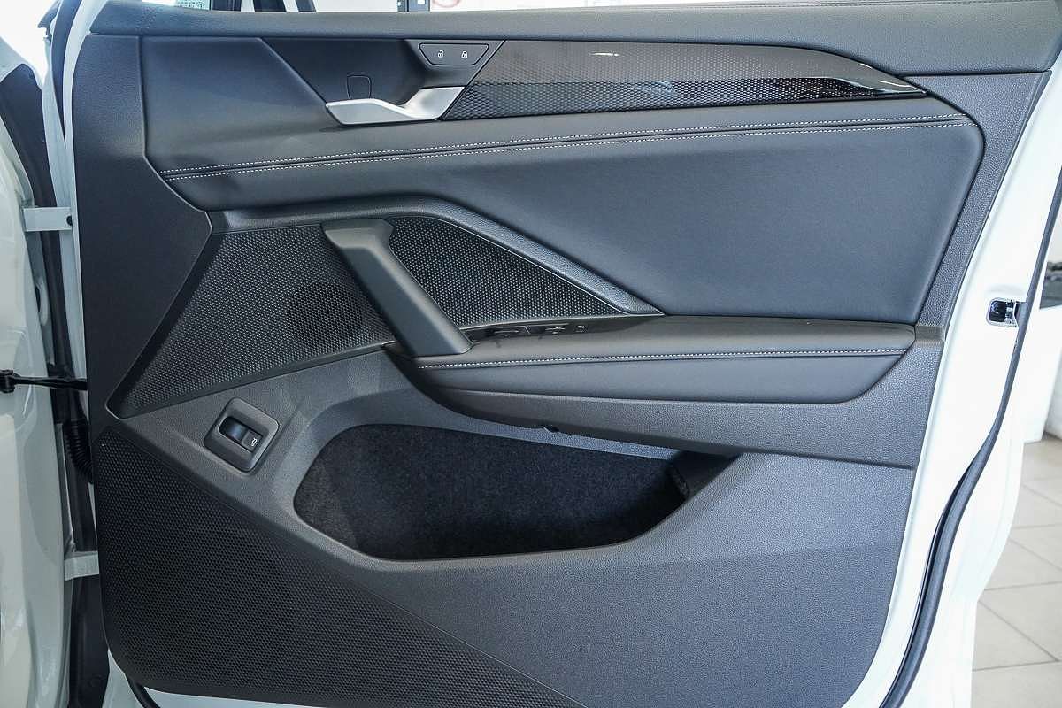 2025 Volkswagen Tayron 110TSI Life R4