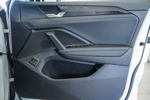 2025 Volkswagen Tayron 110TSI Life R4