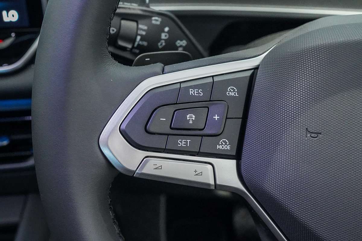 2025 Volkswagen Tayron 110TSI Life R4