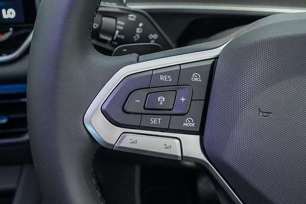 2025 Volkswagen Tayron 110TSI Life R4