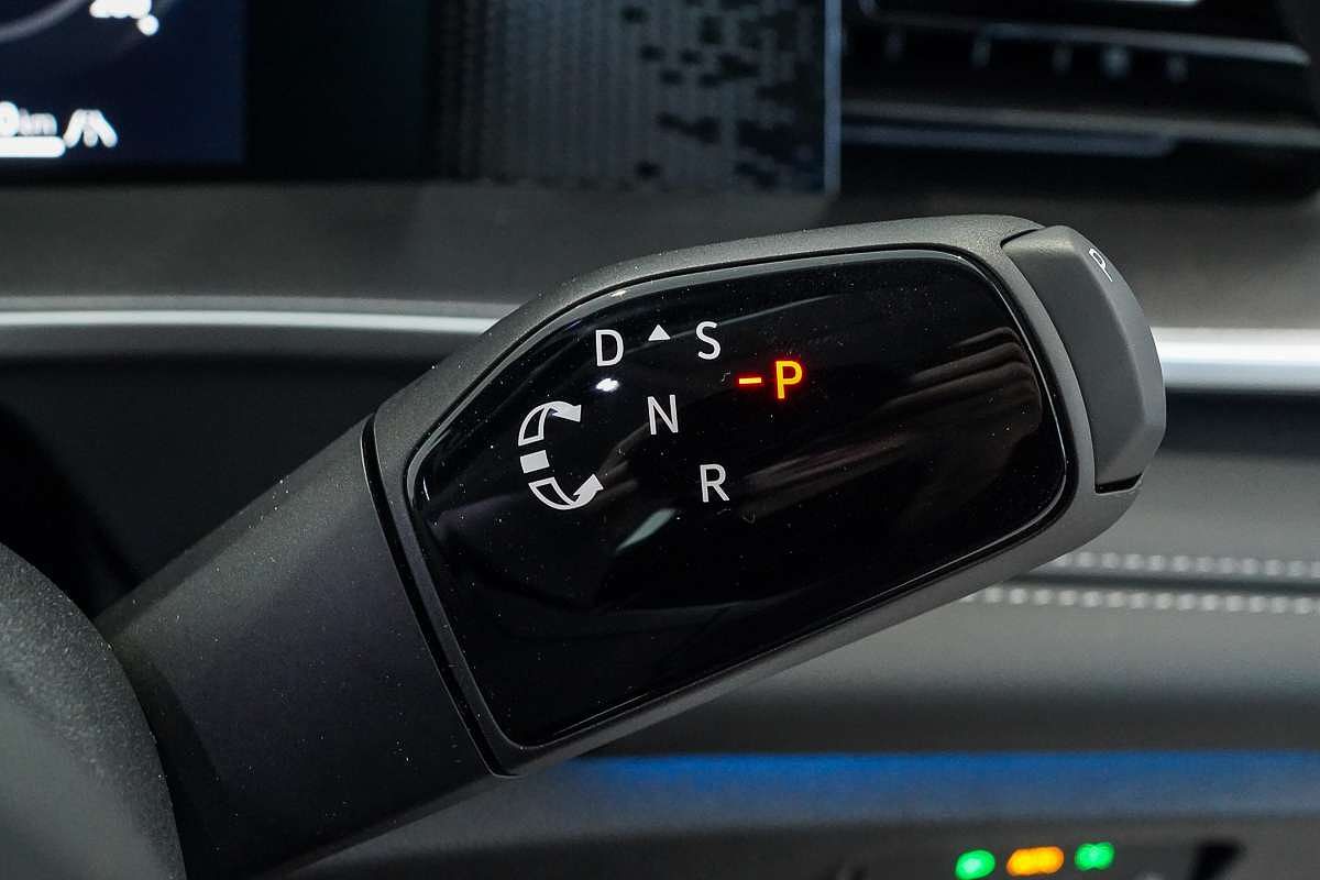 2025 Volkswagen Tayron 110TSI Life R4