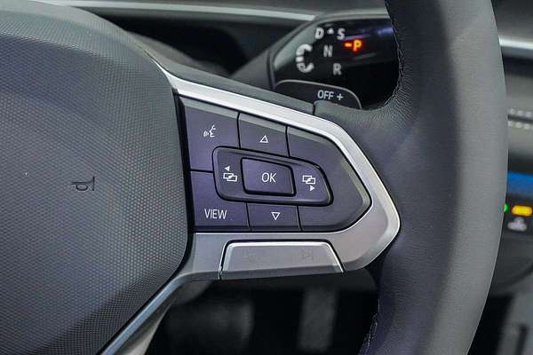 2025 Volkswagen Tayron 110TSI Life R4