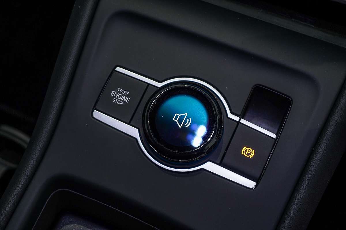 2025 Volkswagen Tayron 110TSI Life R4