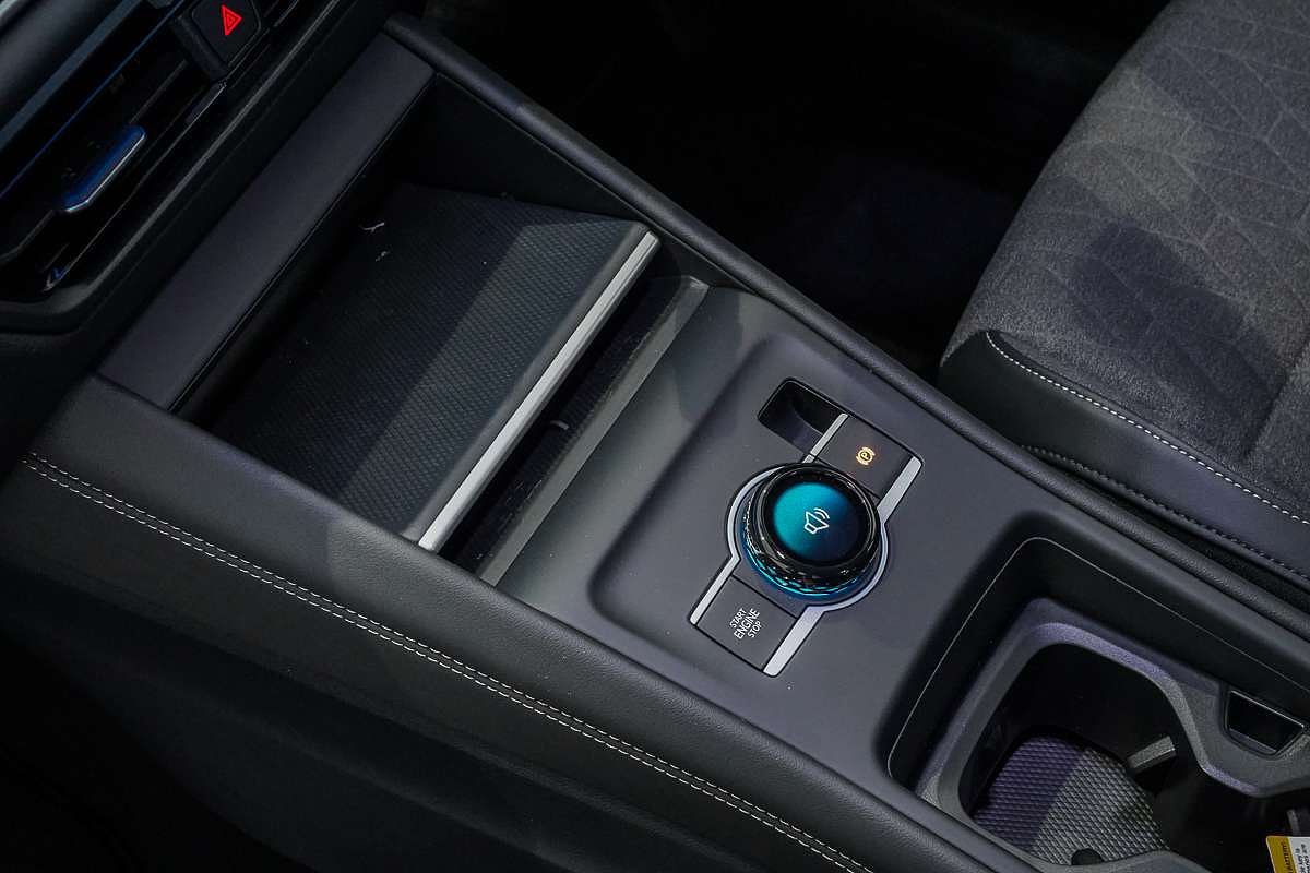 2025 Volkswagen Tayron 110TSI Life R4