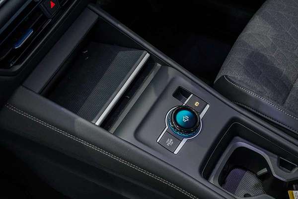 2025 Volkswagen Tayron 110TSI Life R4