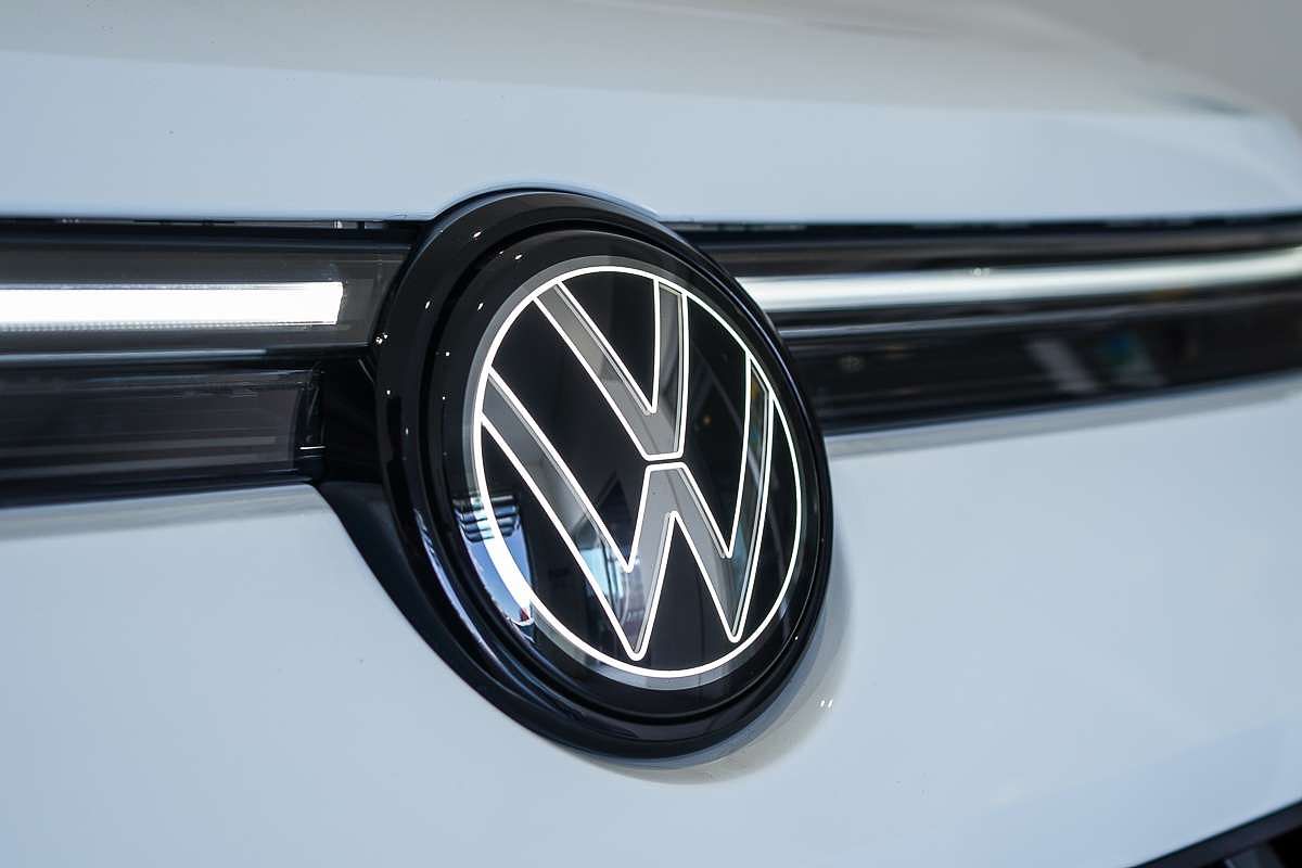 2025 Volkswagen Tayron 110TSI Life R4