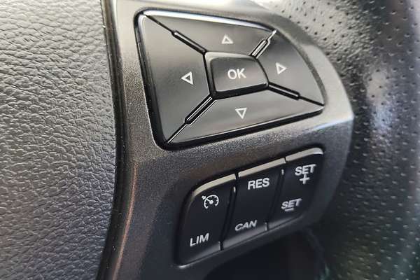 2020 Ford Ranger Raptor PX MkIII 4X4 2.0L