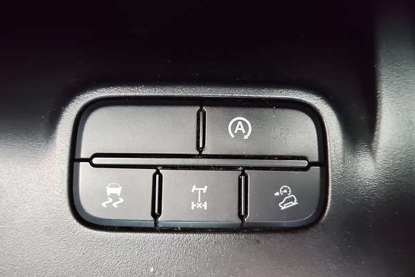 2020 Ford Ranger Raptor PX MkIII 4X4 2.0L