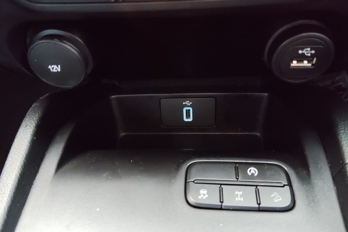 2020 Ford Ranger Raptor PX MkIII 4X4 2.0L