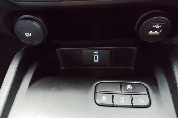 2020 Ford Ranger Raptor PX MkIII 4X4 2.0L