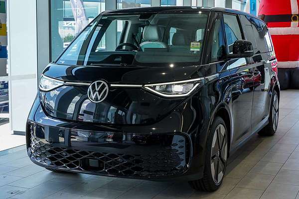 2025 Volkswagen ID. Buzz Pro BEV560 EB LWB