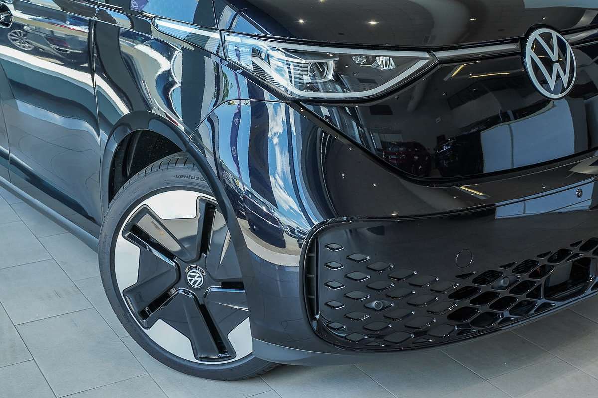 2025 Volkswagen ID. Buzz Pro BEV560 EB LWB