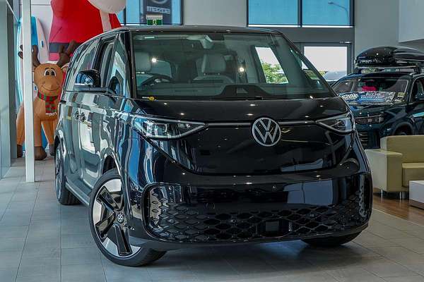 2025 Volkswagen ID. Buzz Pro BEV560 EB LWB