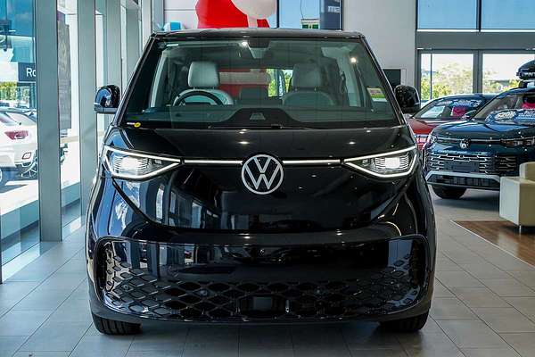 2025 Volkswagen ID. Buzz Pro BEV560 EB LWB