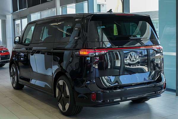 2025 Volkswagen ID. Buzz Pro BEV560 EB LWB