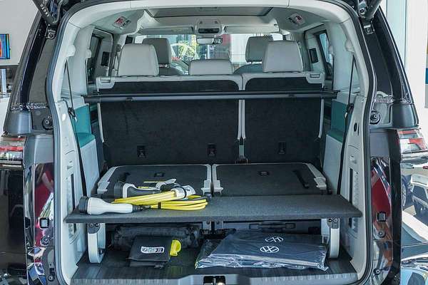 2025 Volkswagen ID. Buzz Pro BEV560 EB LWB