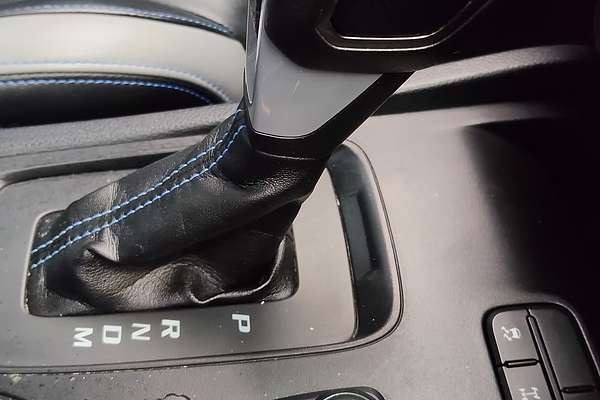 2020 Ford Ranger Raptor PX MkIII 4X4 2.0L