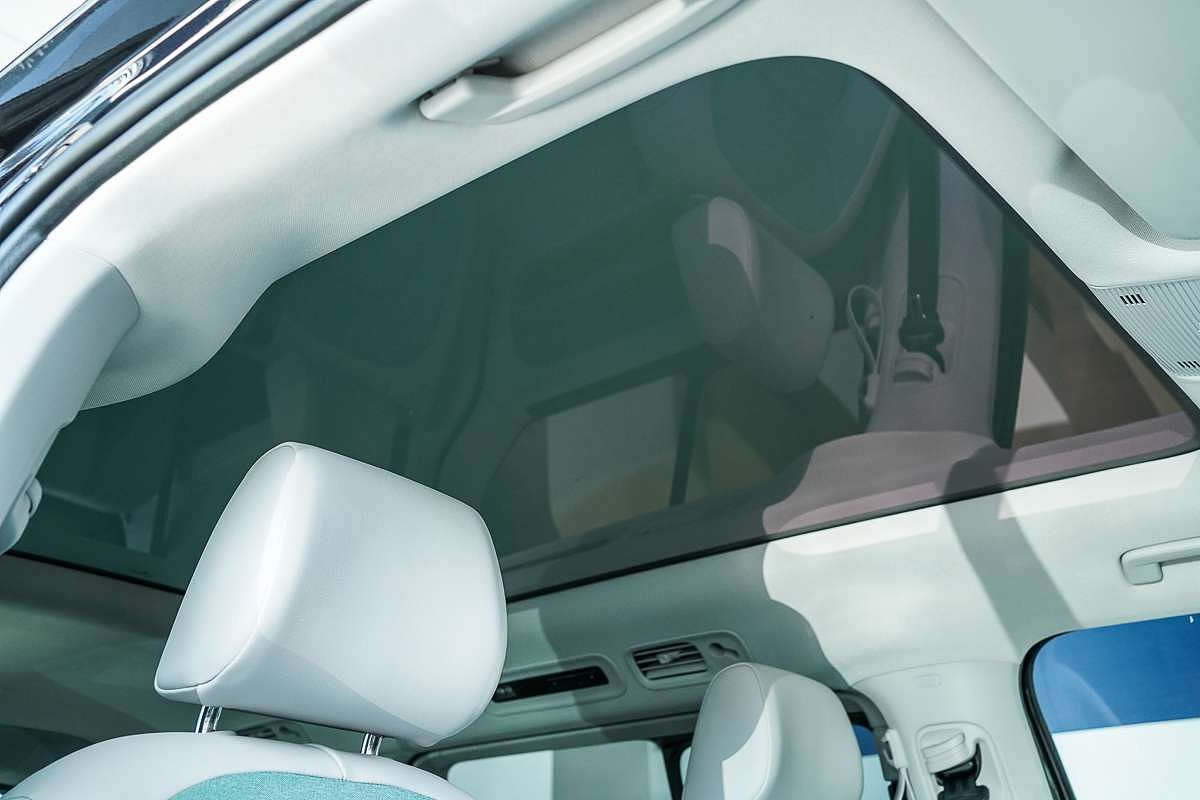 2025 Volkswagen ID. Buzz Pro BEV560 EB LWB