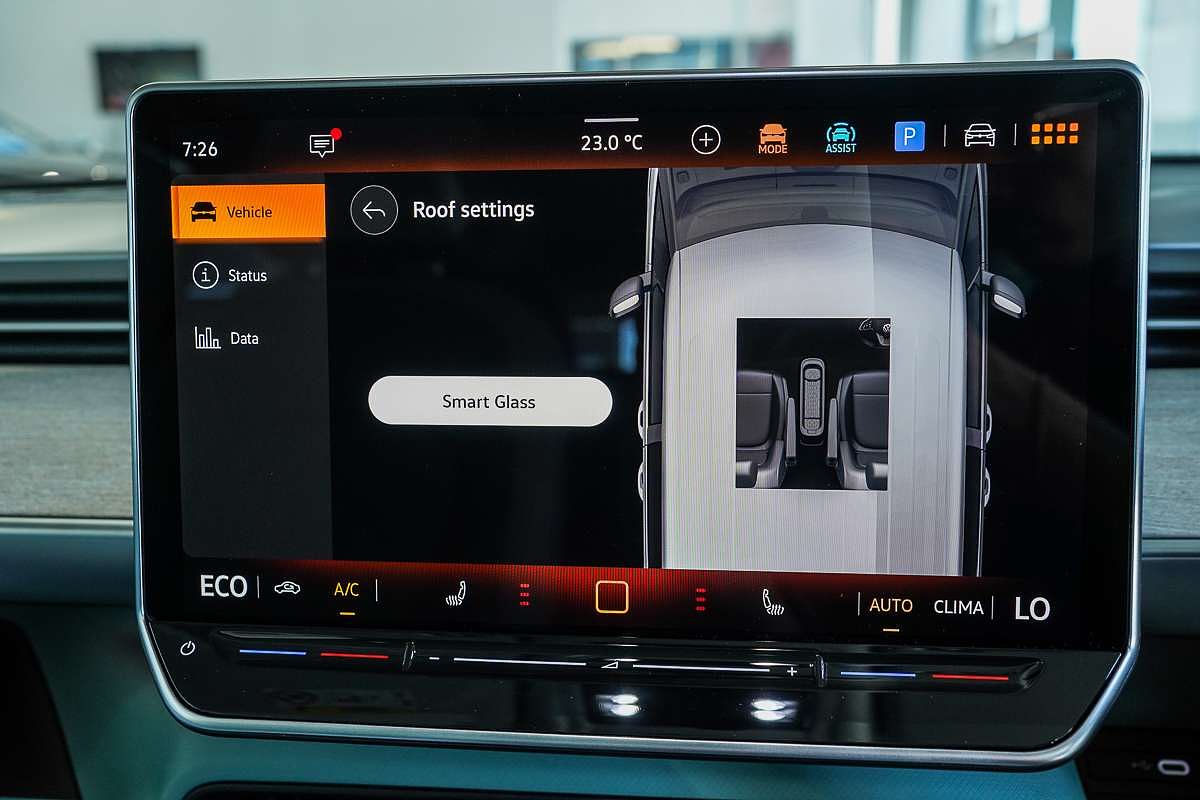 2025 Volkswagen ID. Buzz Pro BEV560 EB LWB