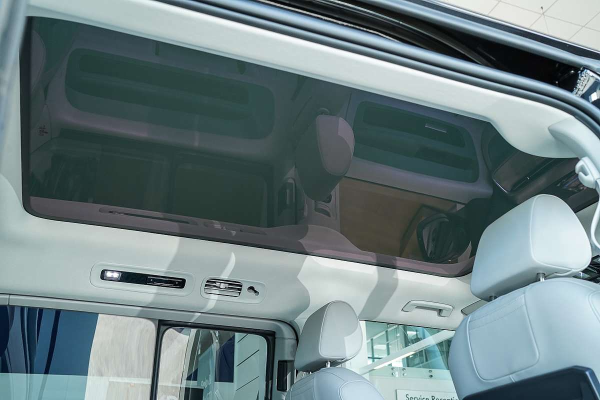 2025 Volkswagen ID. Buzz Pro BEV560 EB LWB