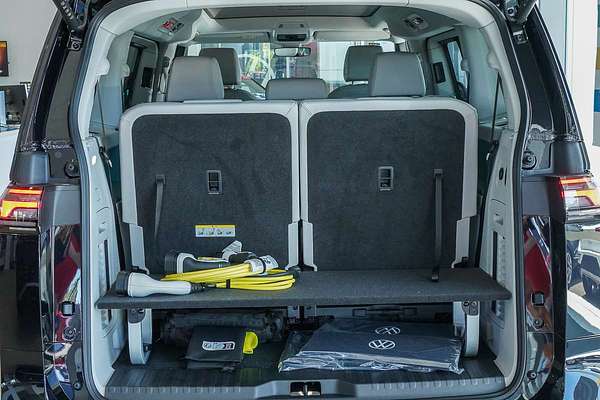 2025 Volkswagen ID. Buzz Pro BEV560 EB LWB