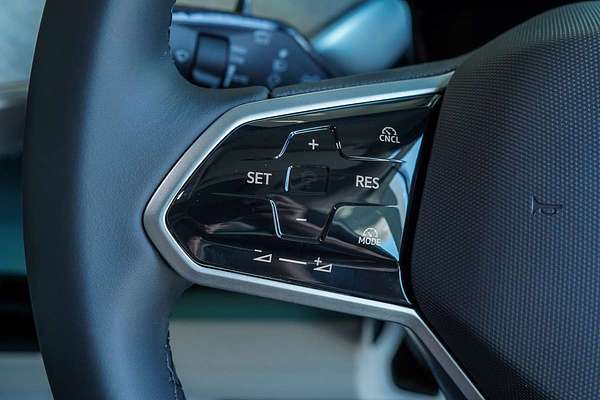 2025 Volkswagen ID. Buzz Pro BEV560 EB LWB