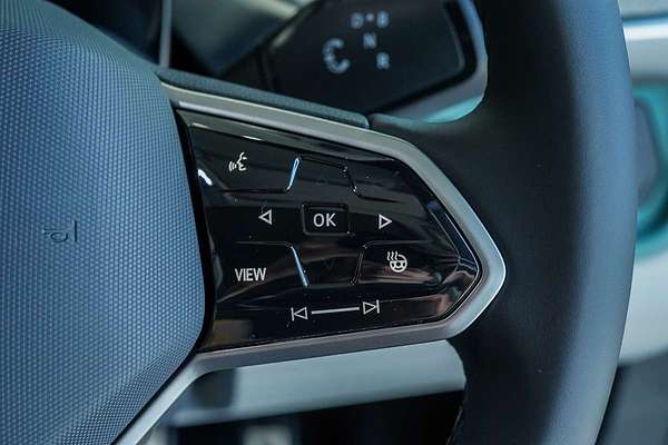 2025 Volkswagen ID. Buzz Pro BEV560 EB LWB