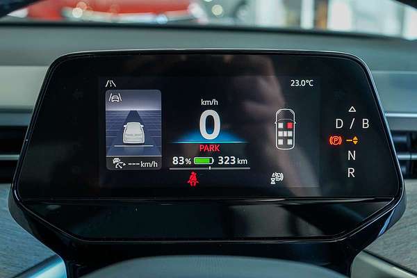 2025 Volkswagen ID. Buzz Pro BEV560 EB LWB