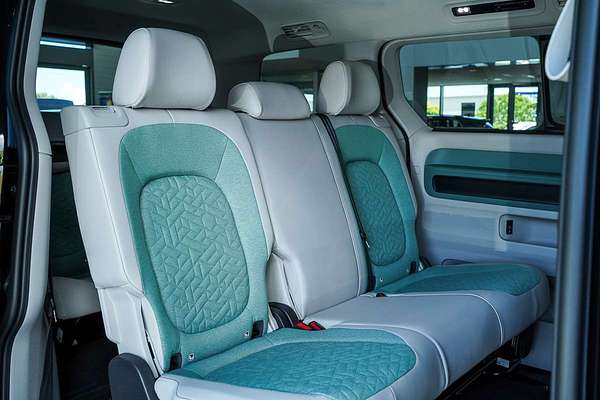 2025 Volkswagen ID. Buzz Pro BEV560 EB LWB