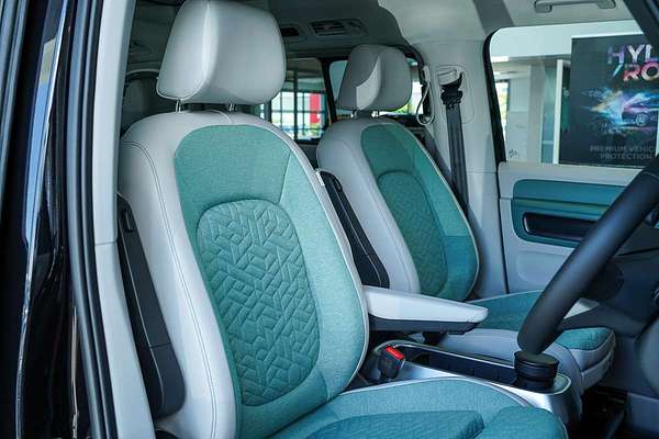 2025 Volkswagen ID. Buzz Pro BEV560 EB LWB