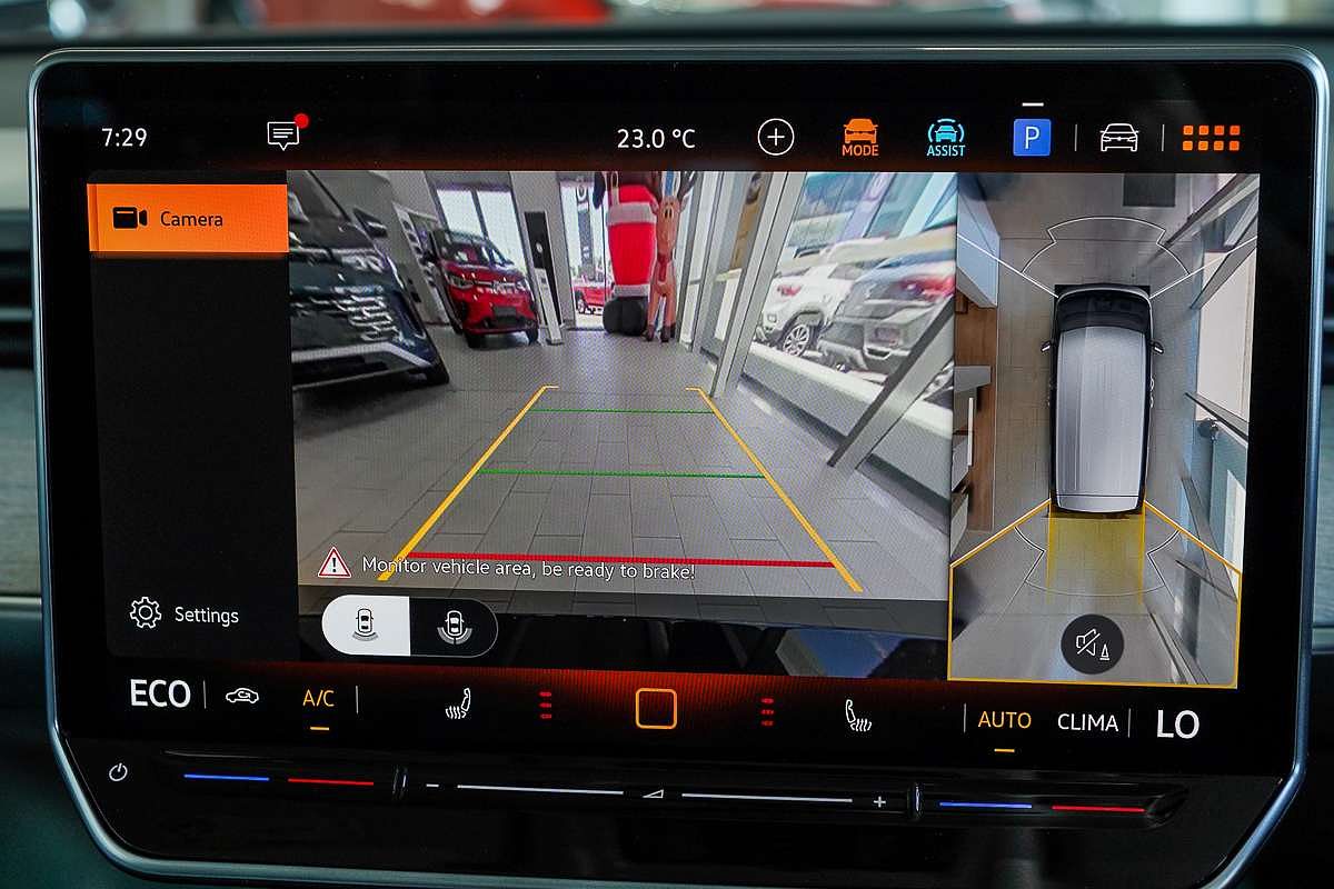 2025 Volkswagen ID. Buzz Pro BEV560 EB LWB