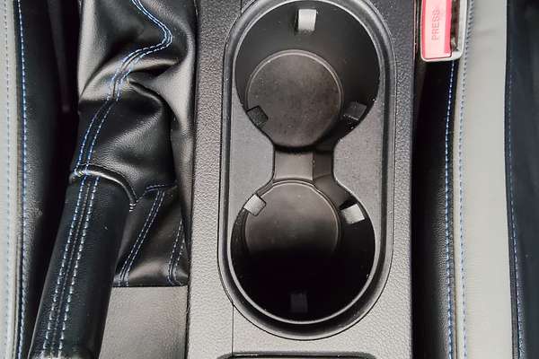 2020 Ford Ranger Raptor PX MkIII 4X4 2.0L