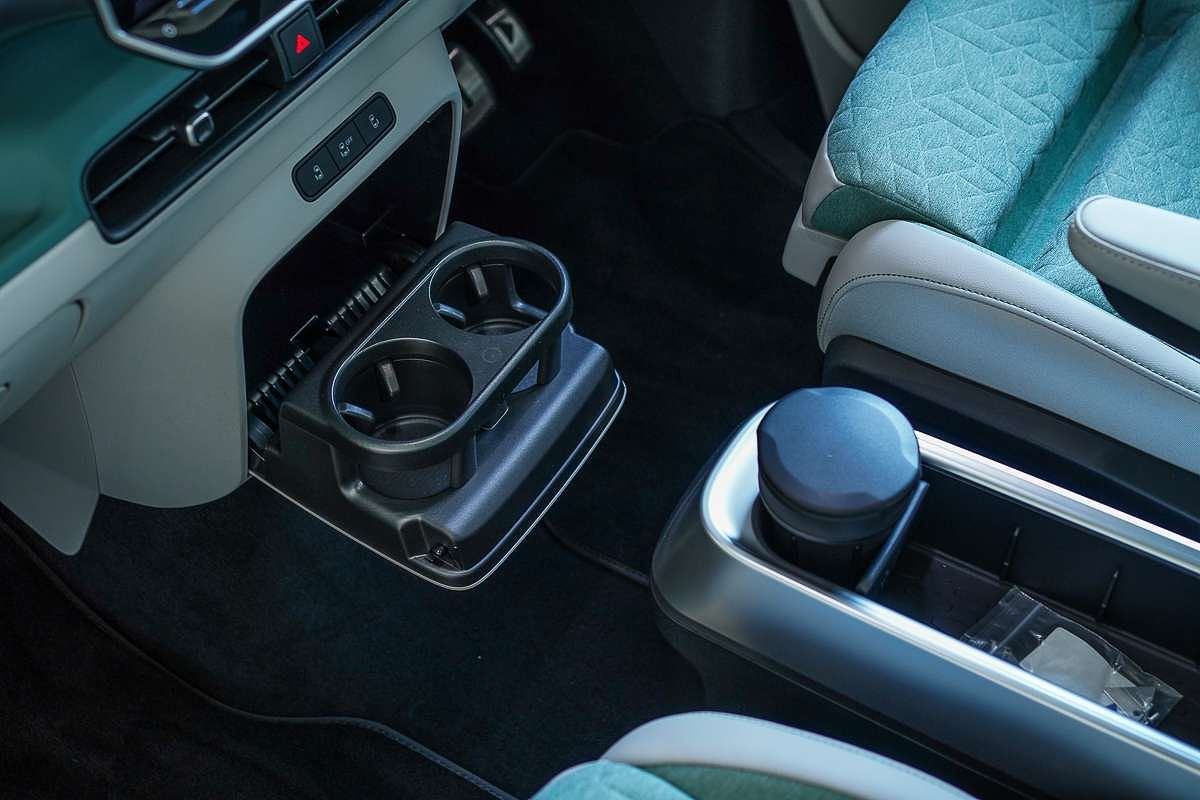 2025 Volkswagen ID. Buzz Pro BEV560 EB LWB