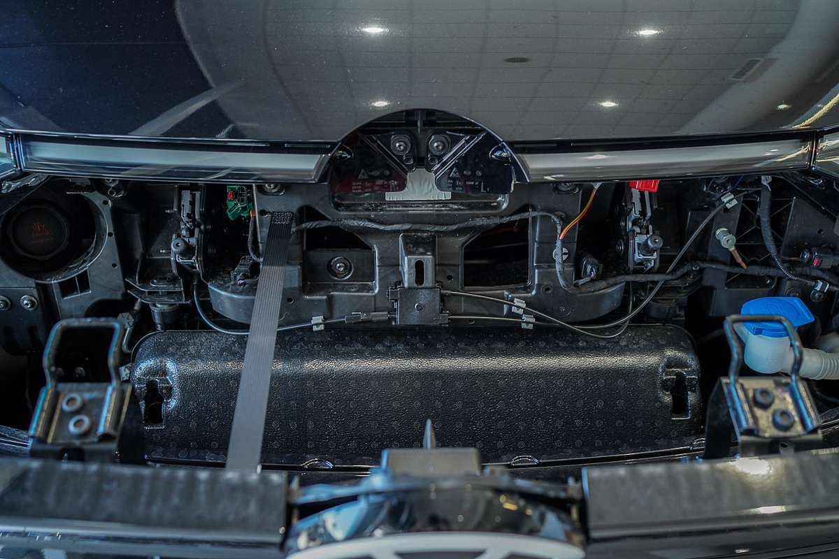 2025 Volkswagen ID. Buzz Pro BEV560 EB LWB