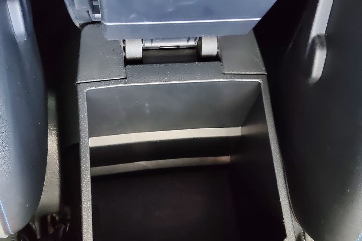 2020 Ford Ranger Raptor PX MkIII 4X4 2.0L