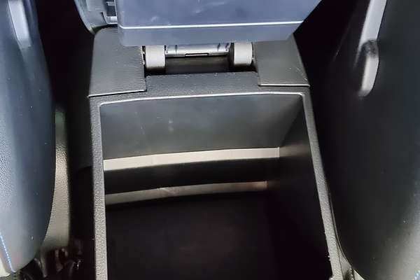 2020 Ford Ranger Raptor PX MkIII 4X4 2.0L