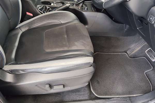 2020 Ford Ranger Raptor PX MkIII 4X4 2.0L