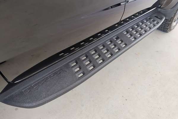 2020 Ford Ranger Raptor PX MkIII 4X4 2.0L