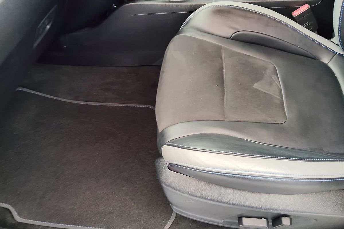 2020 Ford Ranger Raptor PX MkIII 4X4 2.0L