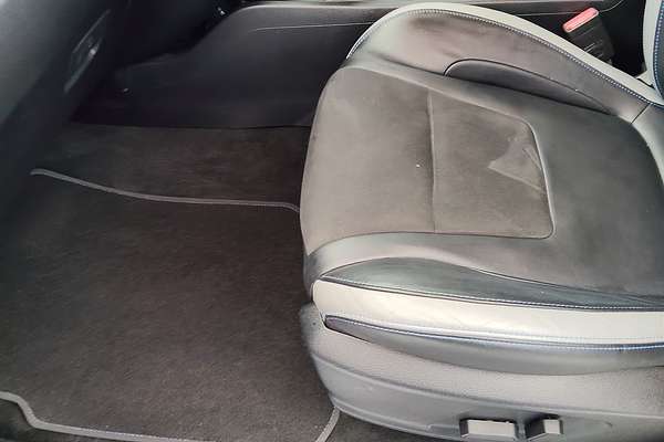 2020 Ford Ranger Raptor PX MkIII 4X4 2.0L