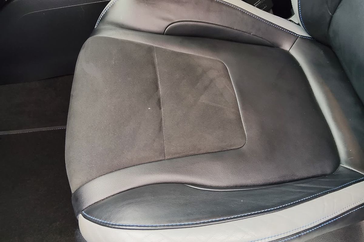 2020 Ford Ranger Raptor PX MkIII 4X4 2.0L